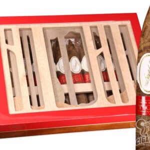 Davidoff cigars Year of the Tiger for sale online-USA